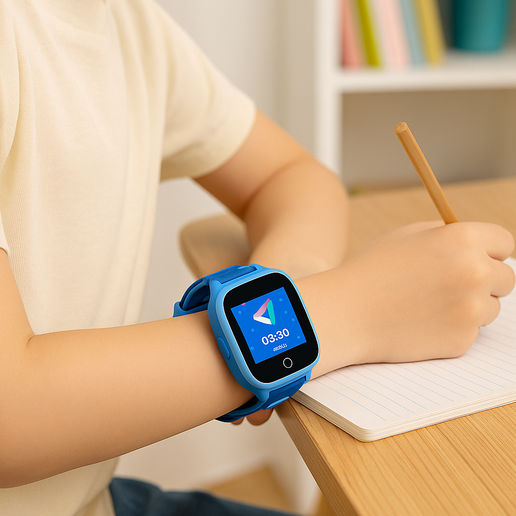 Guardian Kids Smart Watch™